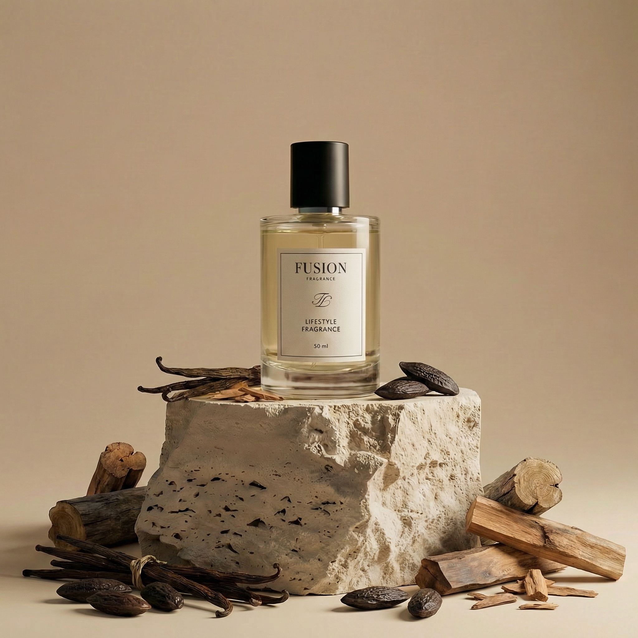 Imperial Oud